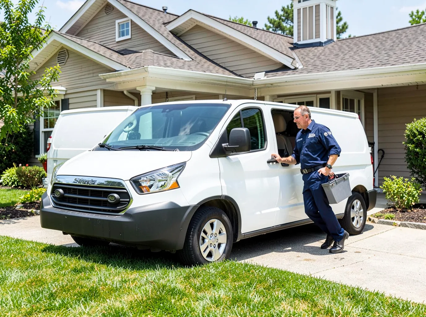 Emergency Plumber company in Bernard, IA