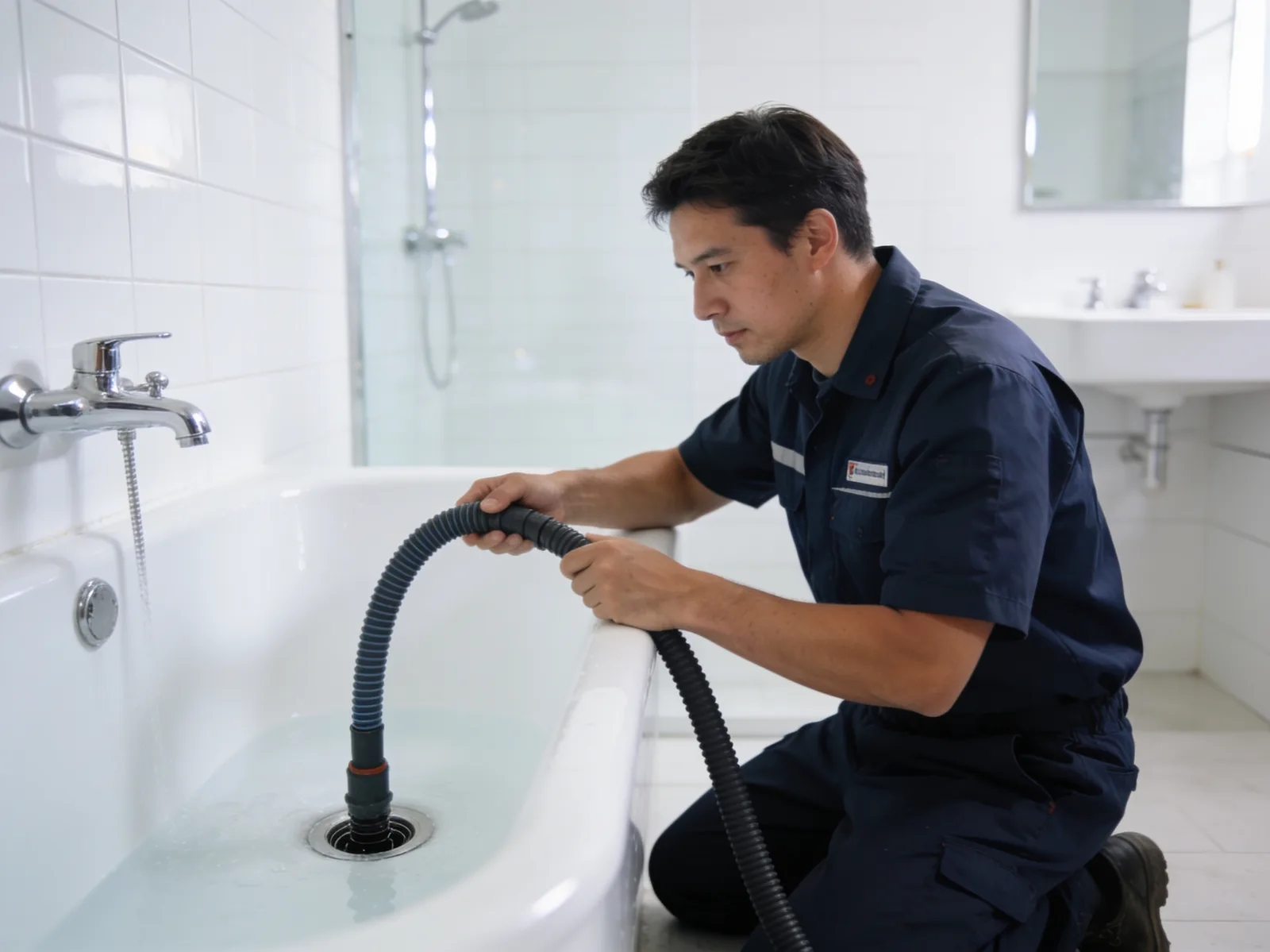 Emergency Plumber Bernard, IA FAQs